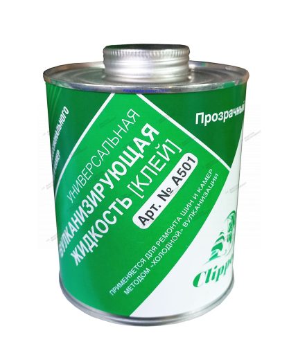 Клей (1.0л) A501