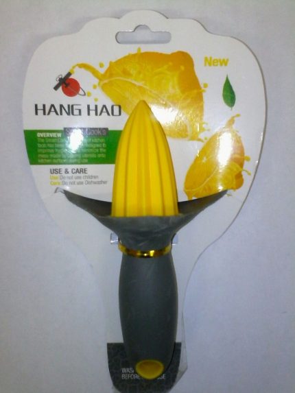Соковыжималка для цитрусовых  HANG HAO