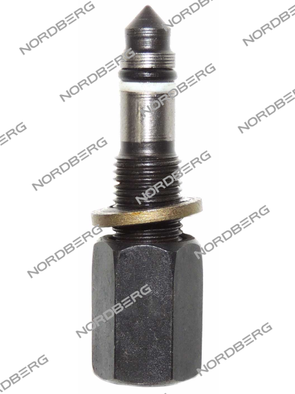 Клапан регулировочный для подъемника NORDBERG 4120A-4T N4120A-4T#7
