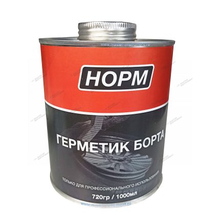 Герметик борта НОРМ 14-101, 1л 14-101