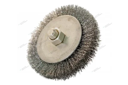 Текстурная щётка HP-892 (d=75мм) HP-892