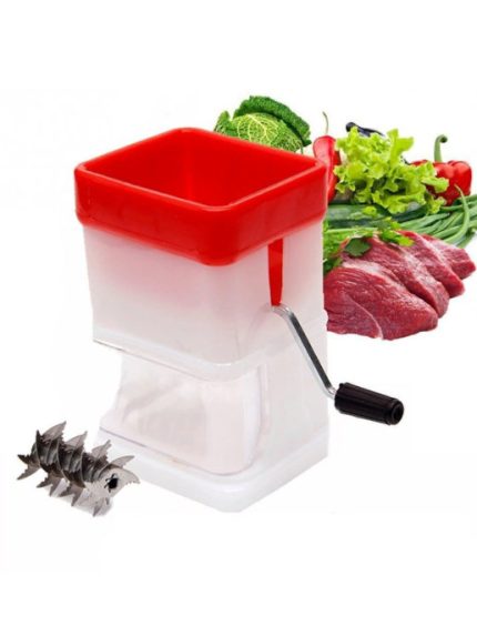 Механическая овощерезка Vegetable Grater