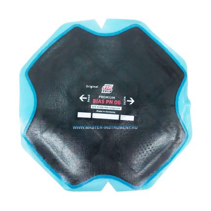 Пластырь PN06 PREMIUM 502 6068