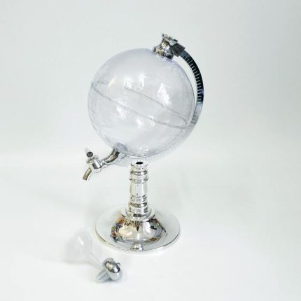 Диспенсер для напитков Глобус Globe Drink Dispenser