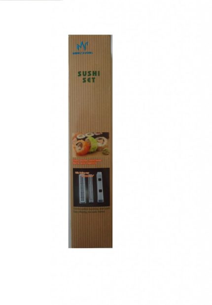 Набор для приготовления роллов SUSHI SET
