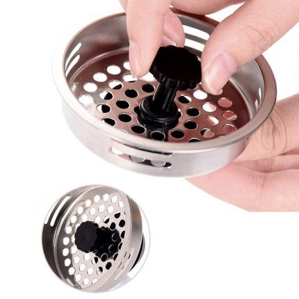 Фильтр для раковины Sink Strainer Basket