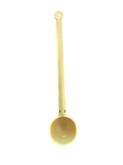 00006083 Ложка-зажим для кофе COFFEE SPOON WITH CLIP