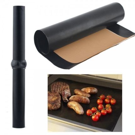Коврик для гриля и духовки Yoshi Grill and Bake Mats