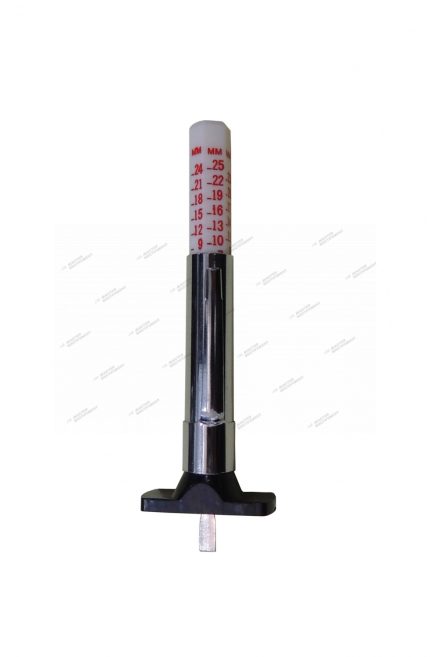 Измеритель глубины протектора CLIPPER T607