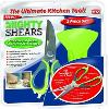 Кухонные ножницы MIGHTY SHEARS