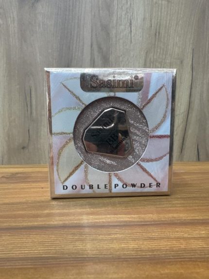 Пудра 2в1 Karite Diamonds Powder