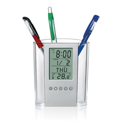 00017408 Настольные часы Howard Miller Desk Mate 645-759