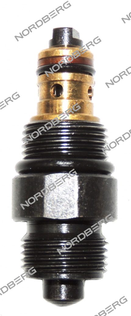 Клапан  спускной  для 4121A-4T NORDBERG X002507