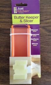Контейнер для масла BUTTER KEEPER