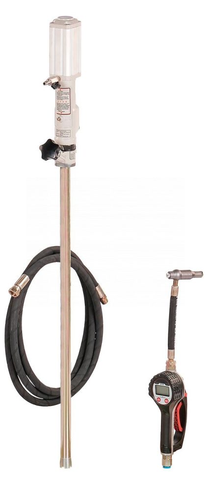 Установка для раздачи масла из бочек, 200 л 26KIT1