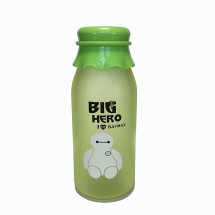 00006841 Бутылка для воды BIG HERO