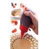 Кулинарный мешок DECO-POCKET, с 4 сменными насадками
